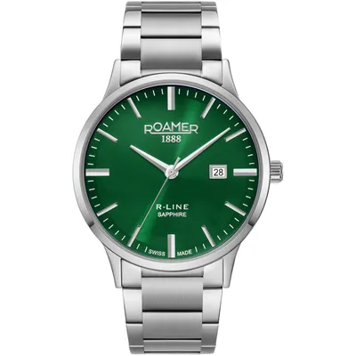 ROAMER R-LINE