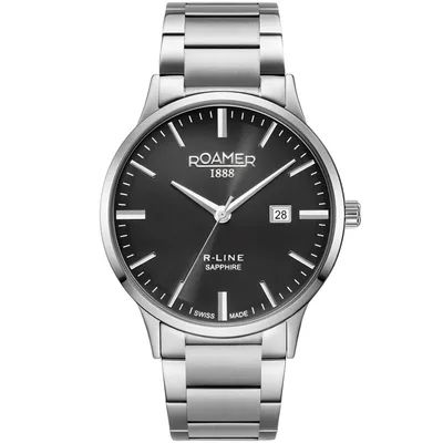 ROAMER R-LINE