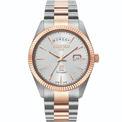 ROAMER PRIMELINE