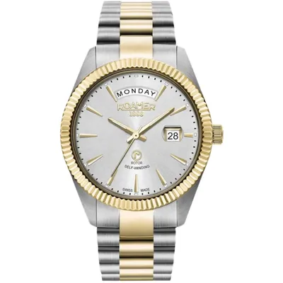 ROAMER PRIMELINE