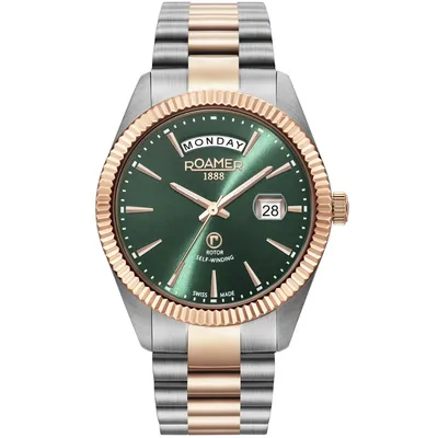 ROAMER PRIMELINE