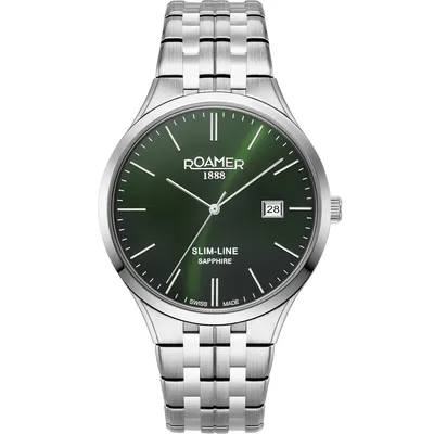 ROAMER SLIM-LINE