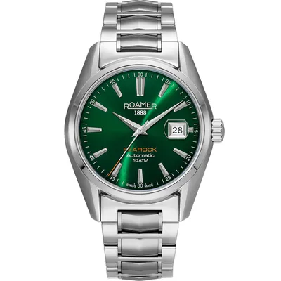 ROAMER SEAROCK