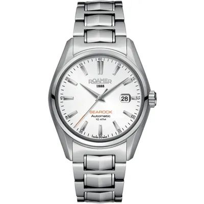 ROAMER SEAROCK