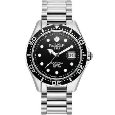 ROAMER ROCKSHELL MARK III SCUBA