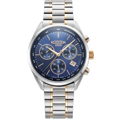 ROAMER PRO CHRONO