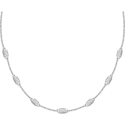 KARL LAGERFELD CRYSTAL OGRLICA