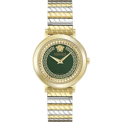 VERSACE DELPHINUS
