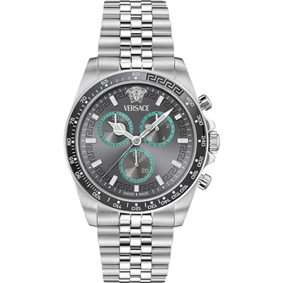 VERSACE GRECA WAVE