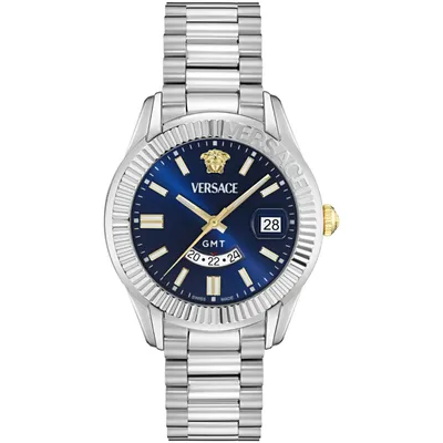 VERSACE APODIS GMT