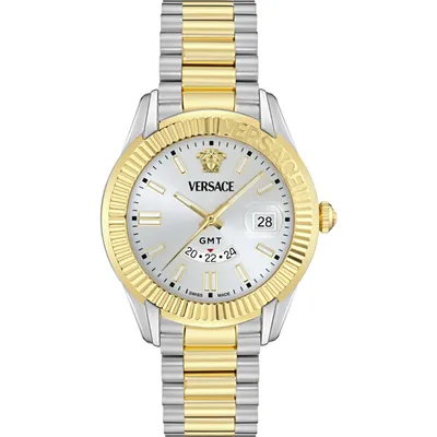 VERSACE APODIS GMT
