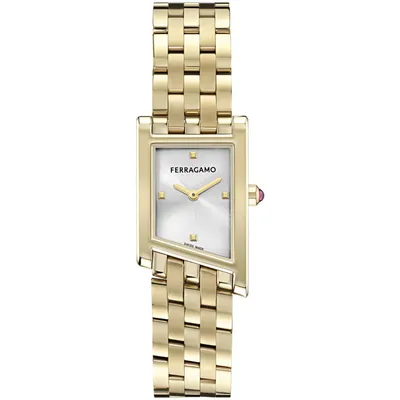 SALVATORE FERRAGAMO ASYMETRIQUE