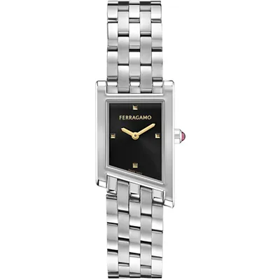 SALVATORE FERRAGAMO ASYMETRIQUE
