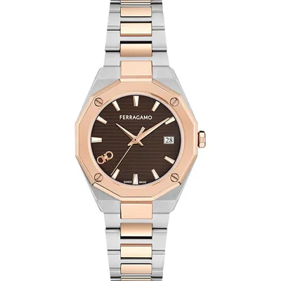 SALVATORE FERRAGAMO EDGE