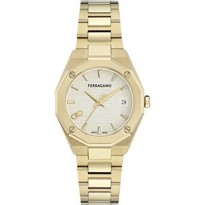 SALVATORE FERRAGAMO EDGE