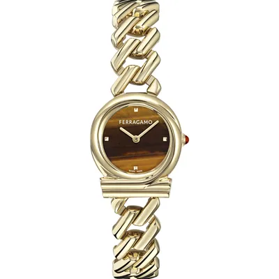 SALVATORE FERRAGAMO GANCINI