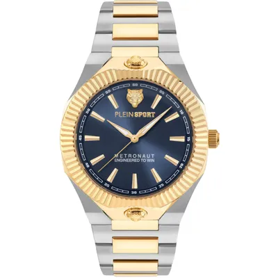 PHILIPP PLEIN SPORT METRONAUT