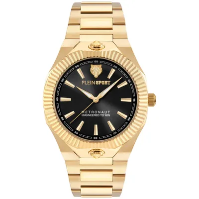 PHILIPP PLEIN SPORT METRONAUT