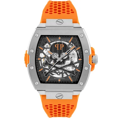 PHILIPP PLEIN THE $KELETON AUTOMATIC
