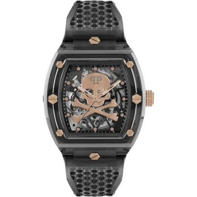 PHILIPP PLEIN THE SKELETON AUTOMATIC