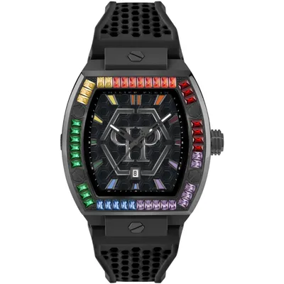 PHILIPP PLEIN THE HEXAGON PHANTOM