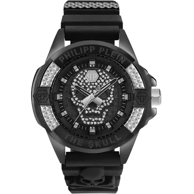 PHILIPP PLEIN THE $KULL