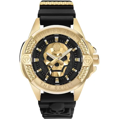 PHILIPP PLEIN THE $KULL