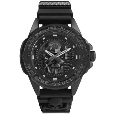 PHILIPP PLEIN THE $KULL