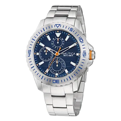 NAUTICA