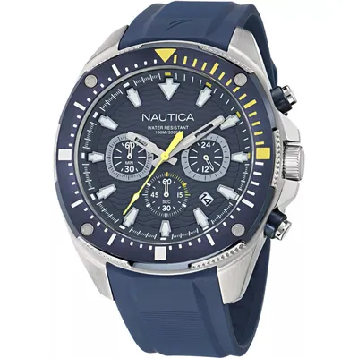NAUTICA