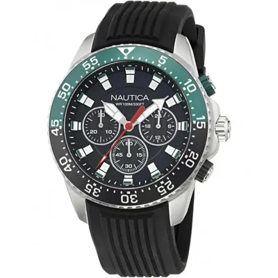 NAUTICA