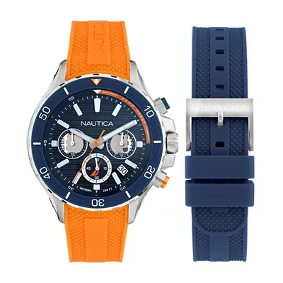 NAUTICA