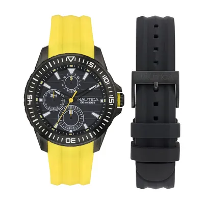 NAUTICA