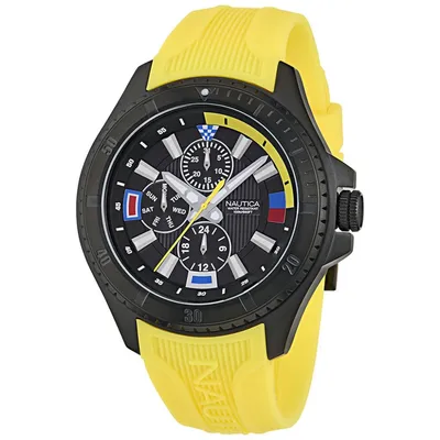 NAUTICA