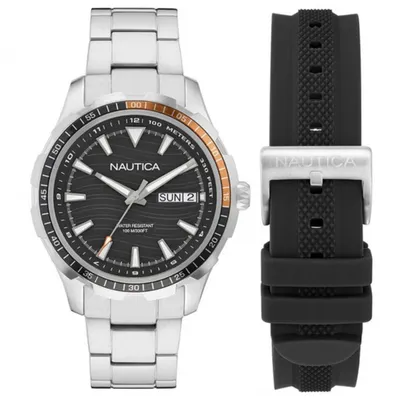 NAUTICA SET