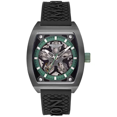 ASTON MARTIN THRILL TRG AUTOMATIC