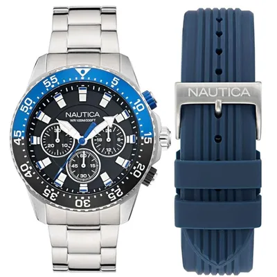 NAUTICA SET