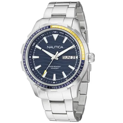 NAUTICA
