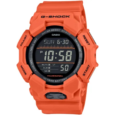 CASIO G-SHOCK