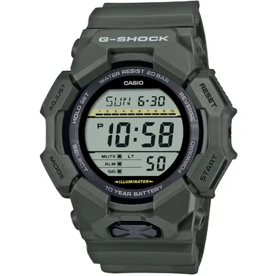 CASIO G-SHOCK