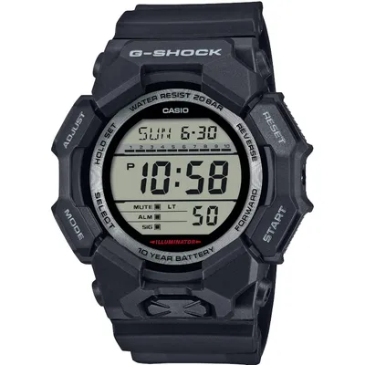 CASIO G-SHOCK