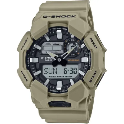CASIO G-SHOCK