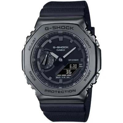 CASIO G-SHOCK