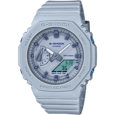 CASIO G-SHOCK