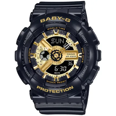 G-SHOCK BABY G
