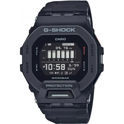 CASIO G-SHOCK