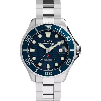 TIMEX DEEP WATER