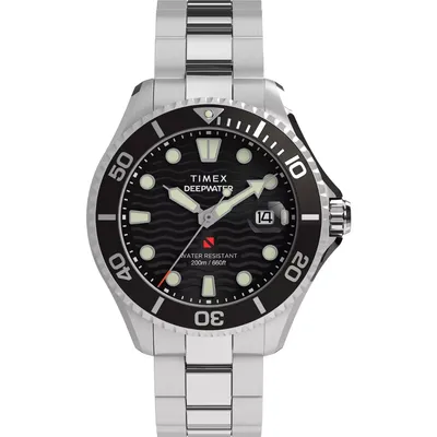 TIMEX DEEP WATER