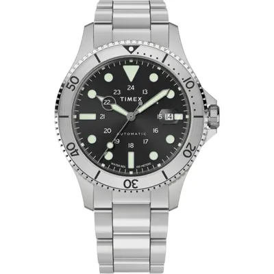 TIMEX NAVI AUTOMATIC