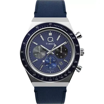 TIMEX Q DIVER